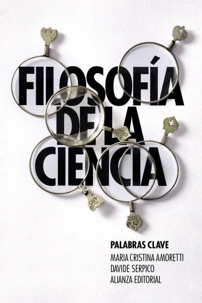 FILOSOFIA DE LA CIENCIA PALABRAS CLAVE