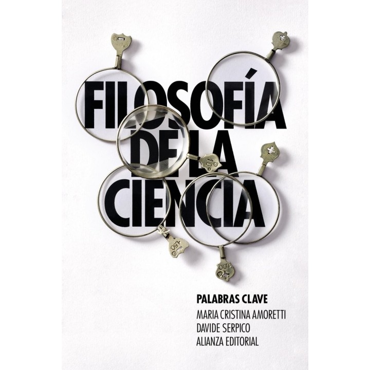 FILOSOFIA DE LA CIENCIA PALABRAS CLAVE