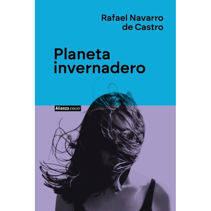 PLANETA INVERNADERO