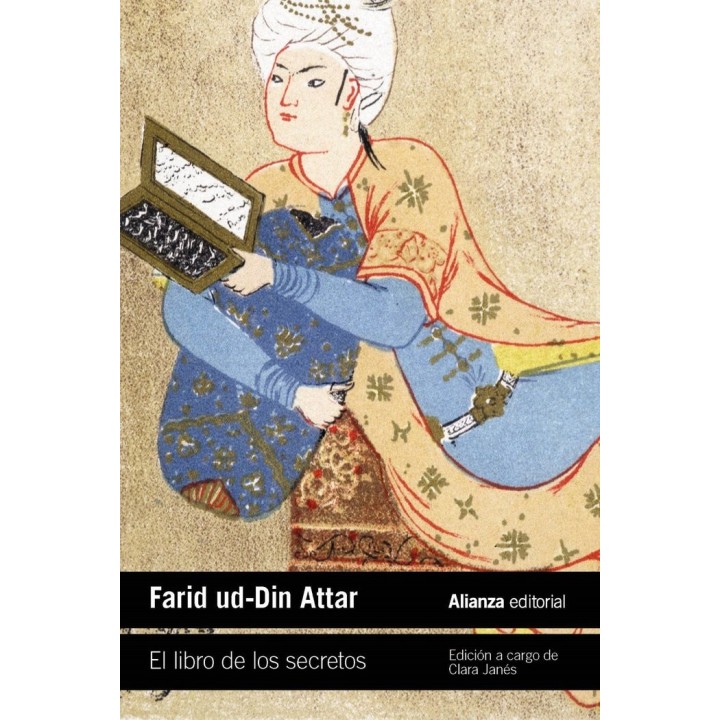 EL LIBRO DE LOS SECRETOS