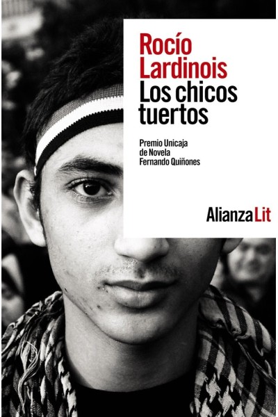 LOS CHICOS TUERTOS