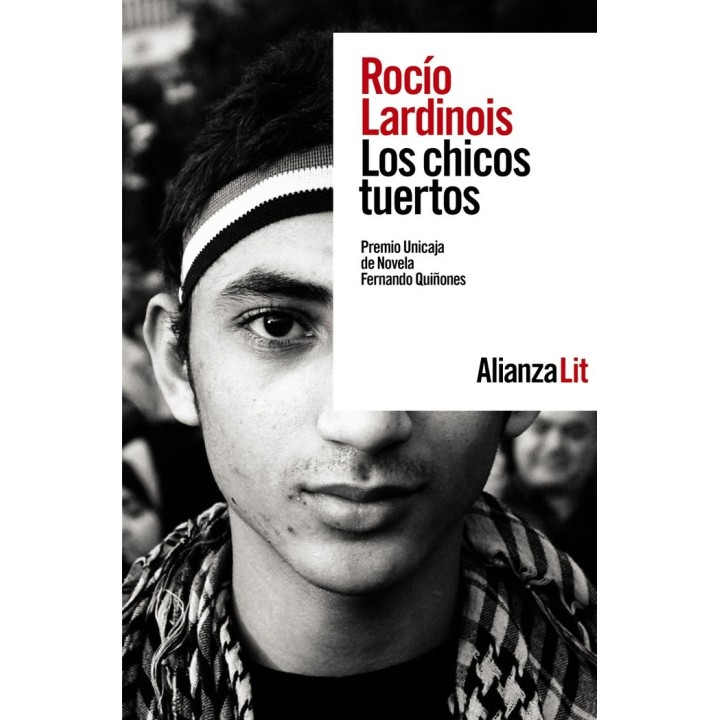 LOS CHICOS TUERTOS