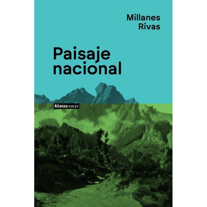 PAISAJE NACIONAL