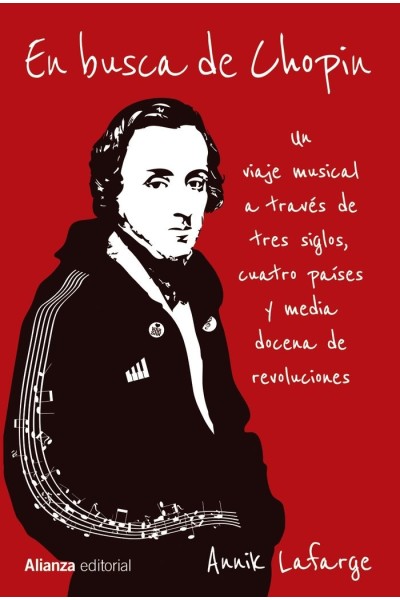 EN BUSCA DE CHOPIN