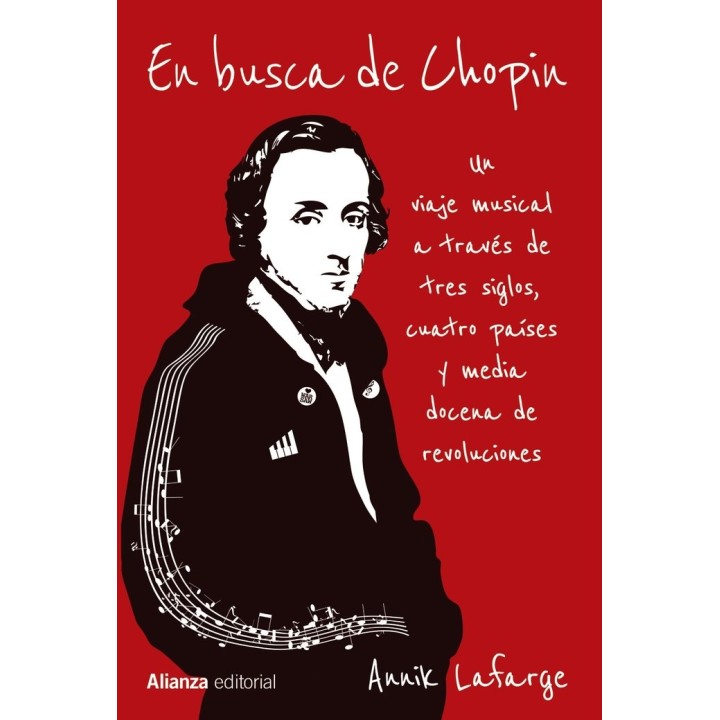 EN BUSCA DE CHOPIN