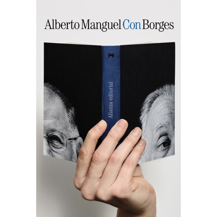 CON BORGES