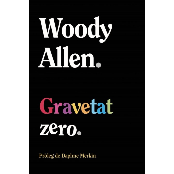 GRAVETAT ZERO