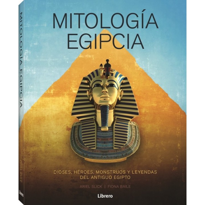 MITOLOGIA EGIPCIA