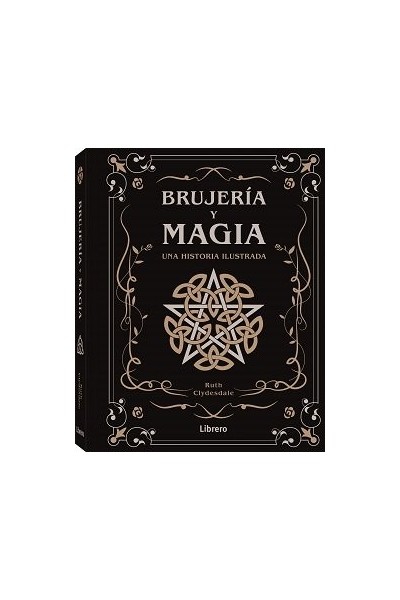 BRUJERIA Y MAGIA