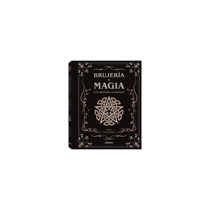 BRUJERIA Y MAGIA