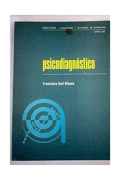 Psicodiagnóstico