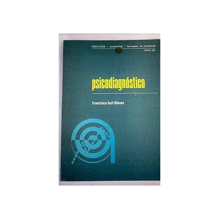 Psicodiagnóstico