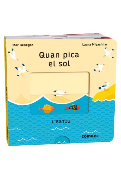 QUAN PICA EL SOL LESTIU