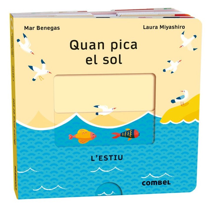 QUAN PICA EL SOL LESTIU