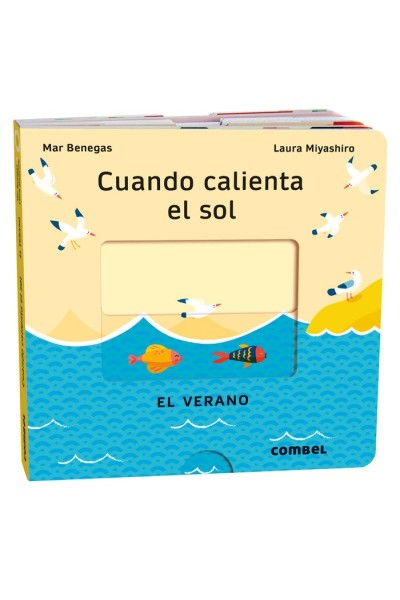 CUANDO CALIENTA EL SOL EL VERANO