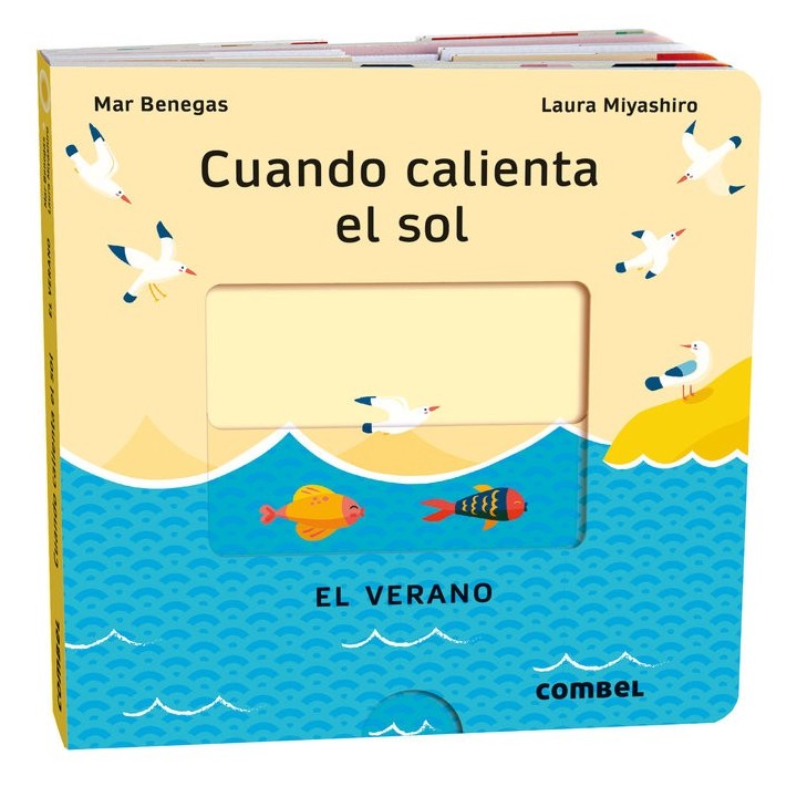 CUANDO CALIENTA EL SOL EL VERANO