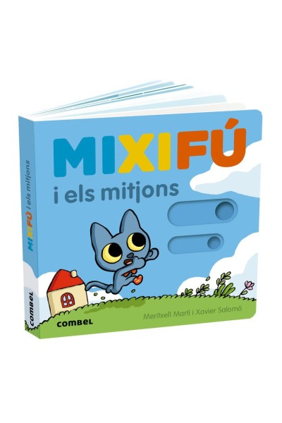MIXIFU I ELS MITJONS