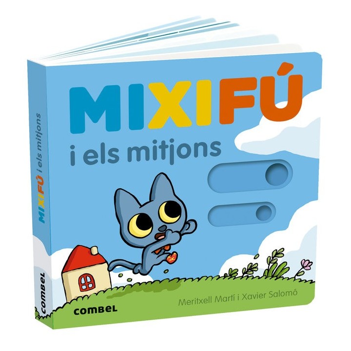MIXIFU I ELS MITJONS