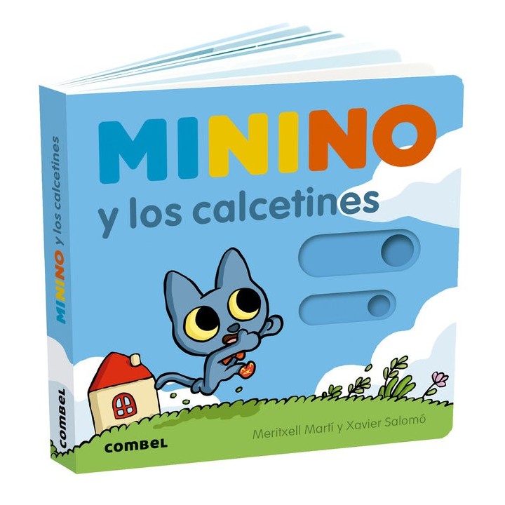 MININO Y LOS CALCETINES