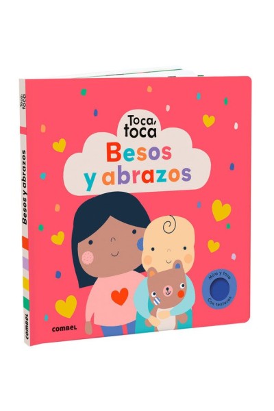 BESOS Y ABRAZOS