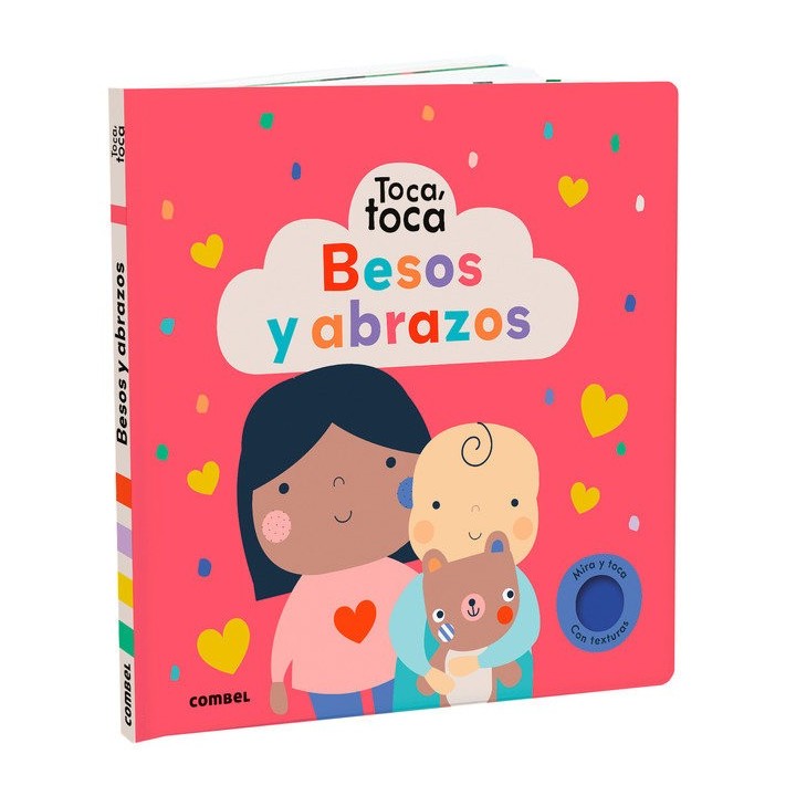 BESOS Y ABRAZOS