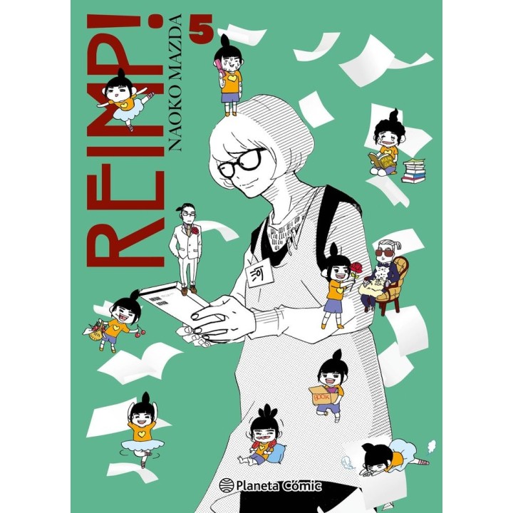 REIMP 5