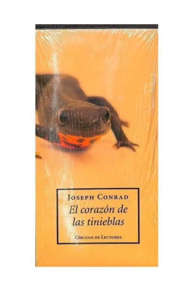 El Corazón De Las Tinieblas