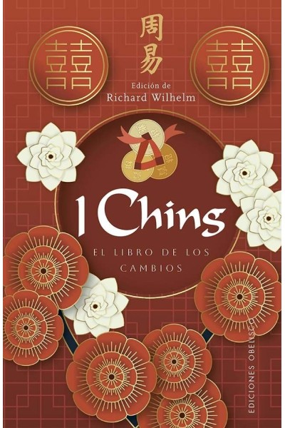 I CHING