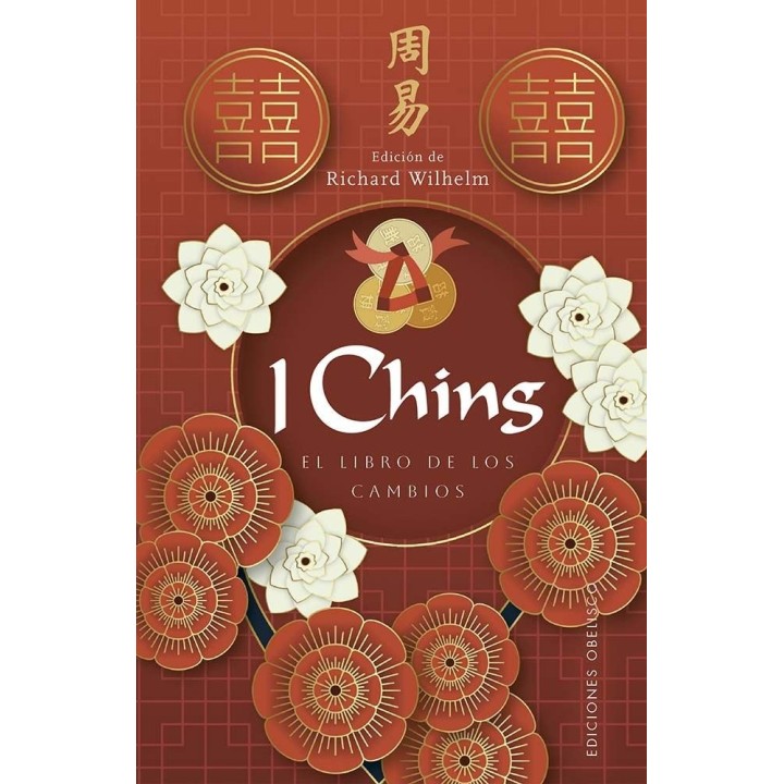 I CHING