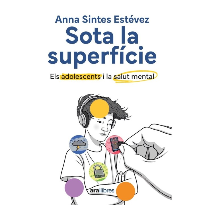 SOTA LA SUPERFICIE