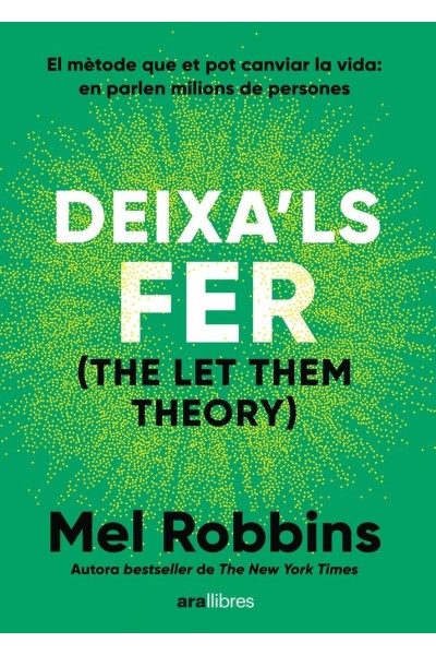 DEIXA'LS FER