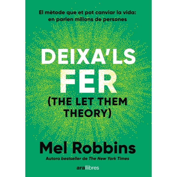 DEIXA'LS FER