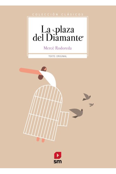 LA PLAZA DEL DIAMANTE