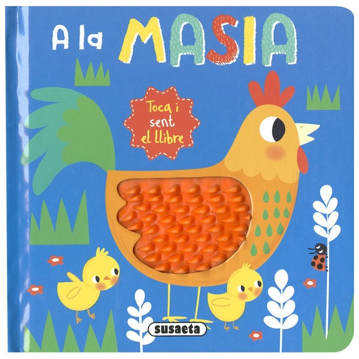 A LA MASIA