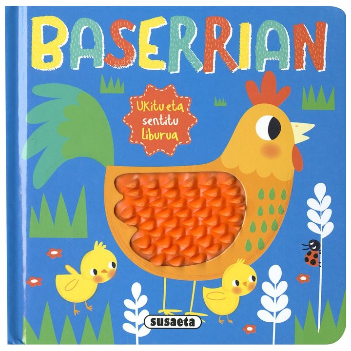 BASERRIAN