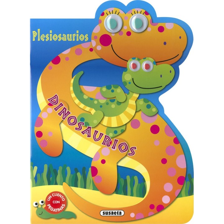 PLESIOSAURIOS