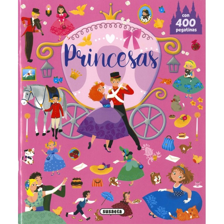 PRINCESAS