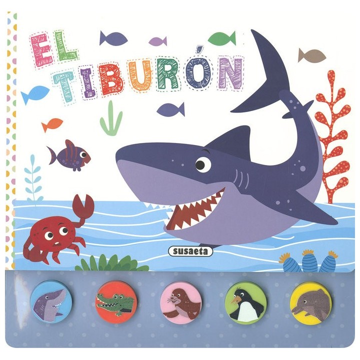 EL TIBURON