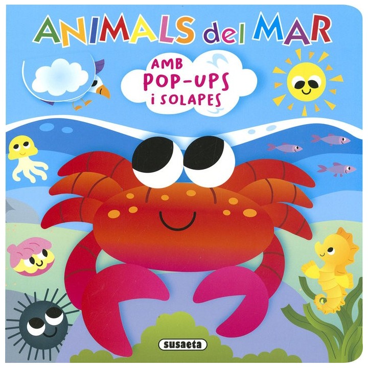 ANIMALS DEL MAR