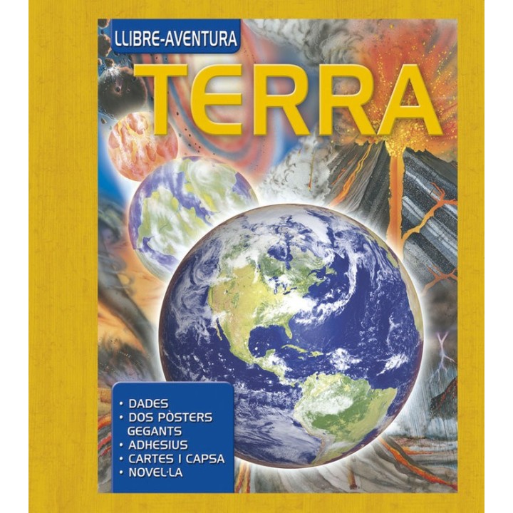 TERRA
