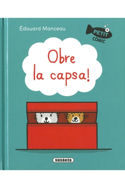OBRE LA CAPSA