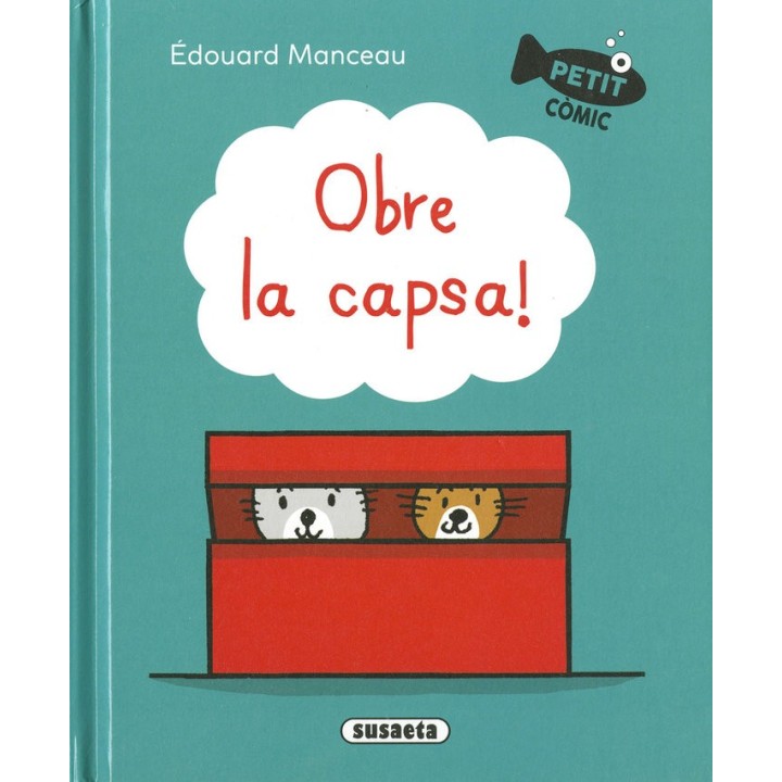 OBRE LA CAPSA