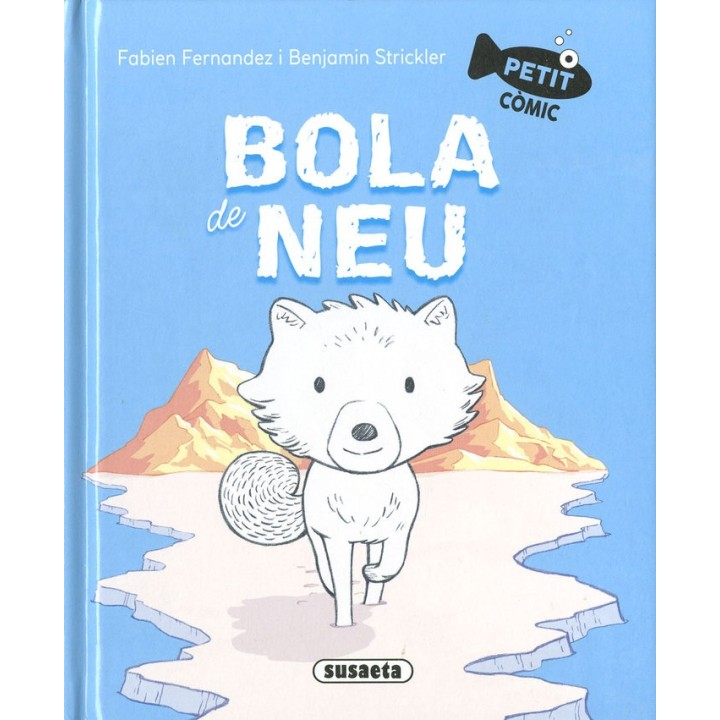 BOLA DE NEU