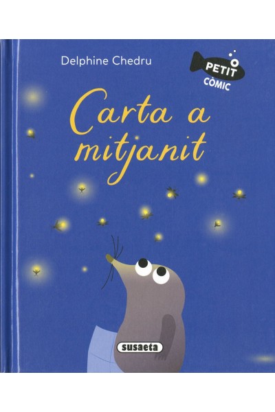 CARTA A MITJANIT