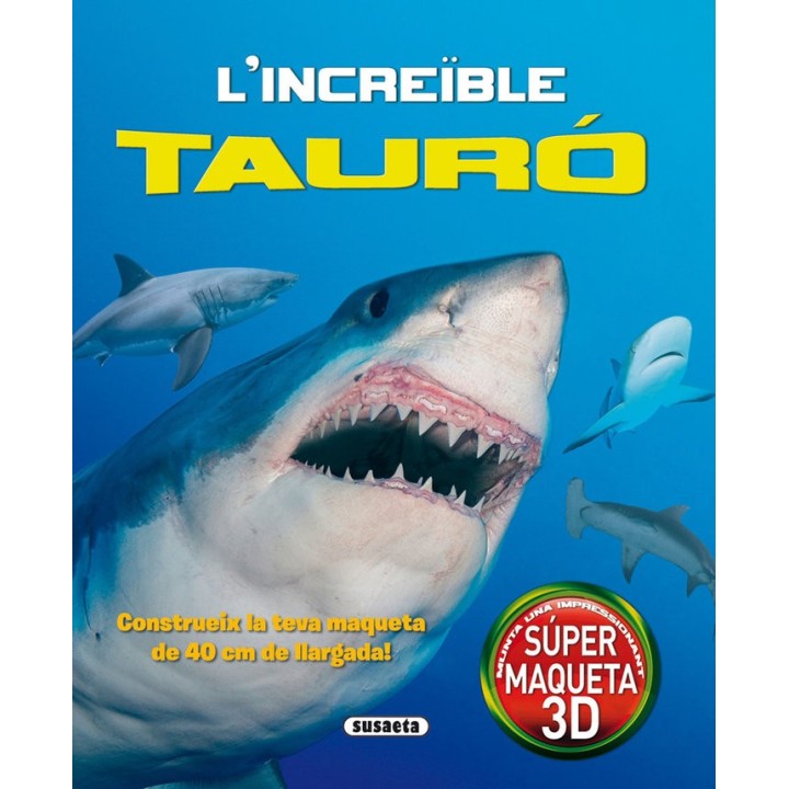 LINCREØBLE TAURO