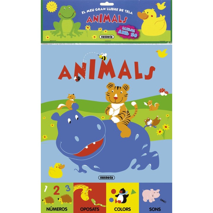 LOSSET DE PELUIX