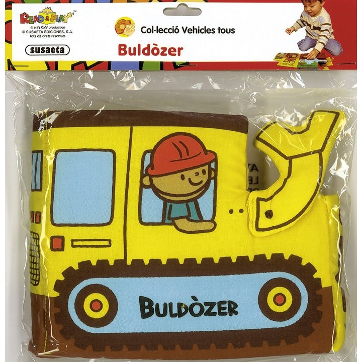 BULDOZER