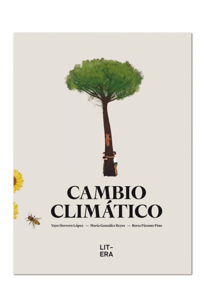 CAMBIO CLIMATICO