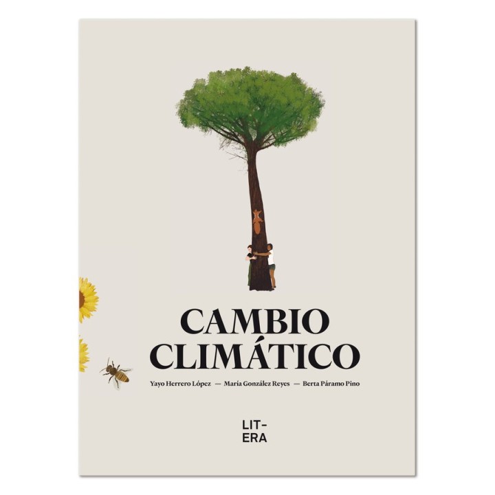 CAMBIO CLIMATICO