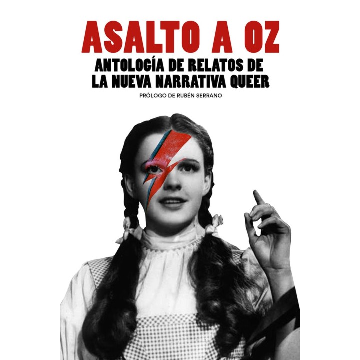 ASALTO A OZ